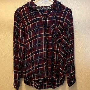 Flannel